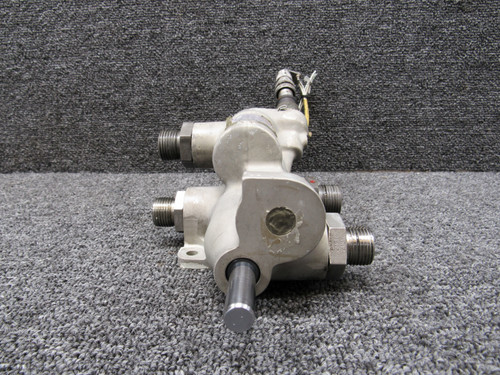 Frisby Aerospace Products - BAS Part Sales