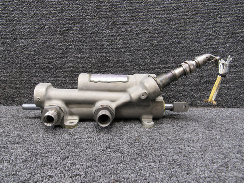 1FA01134-2 (Alt: S273A010-2) Frisby Airborne Landing Gear Select-Bypass Valve