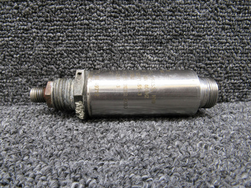 18-2141-3 (Alt: S271T451-3) Honeywell Hydraulic Pressure Transmitter