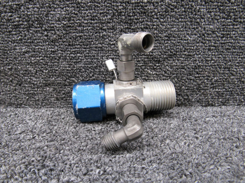 99240-9R3886 Crissair Restrictor Check Valve For Sale