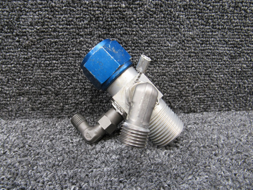 99240-9R3886 Crissair Restrictor Check Valve