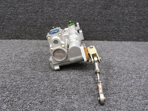 S274T402-30 (Alt: 7104-2) Sterer Dual Brake Metering Valve Assembly