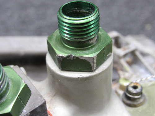 162700-100 (Alt: S251T220-305) Moog Elevator Feel Computer