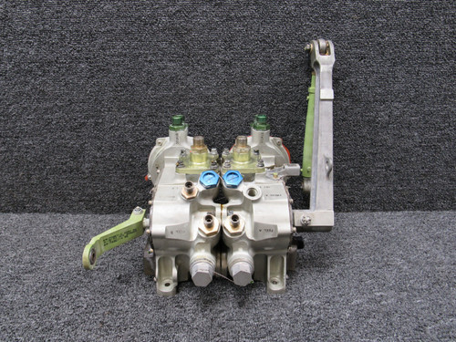 162700-100 (Alt: S251T220-305) Moog Elevator Feel Computer