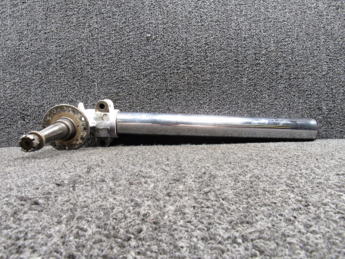 50-810370 Beechcraft B90 Landing Gear Shock Lower Piston Assembly