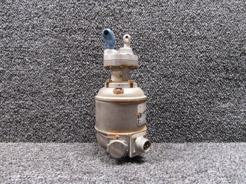 RG-17740-5 Aero Commander 680FL Lamb Electric Fuel Boost Pump (28V)