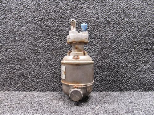 RG-17740-5 Aero Commander 680FL Lamb Electric Fuel Boost Pump (28V)