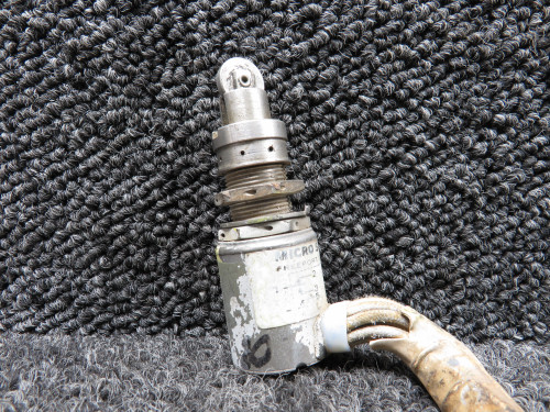 424EN1-6 Microswitch Flap Position Switch