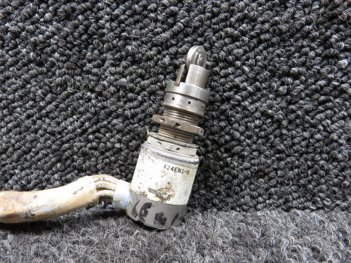 424EN1-6 Microswitch Flap Position Switch