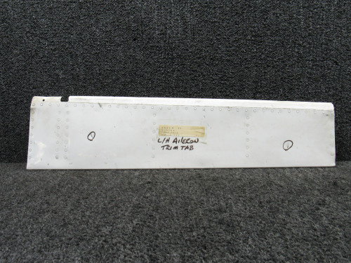 99-130011 Beech A99 Aileron Trim Tab Assembly LH