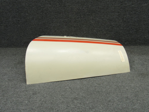 46141-000 (Alt: 764-363) Piper PA31P Forward Baggage Compartment Door Assy