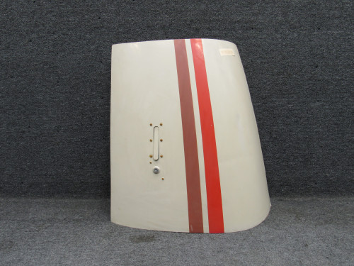 46141-000 (Alt: 764-363) Piper PA31P Forward Baggage Compartment Door Assy