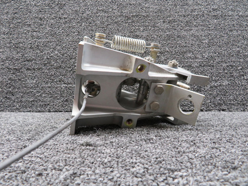 45A39511-001 Mitsubishi MU-300 Uplock Mechanism Assembly