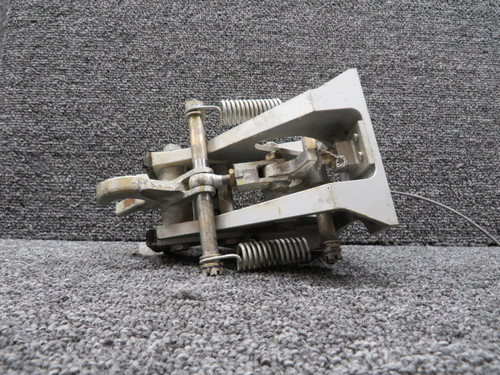 45A39511-001 Mitsubishi MU-300 Uplock Mechanism Assembly