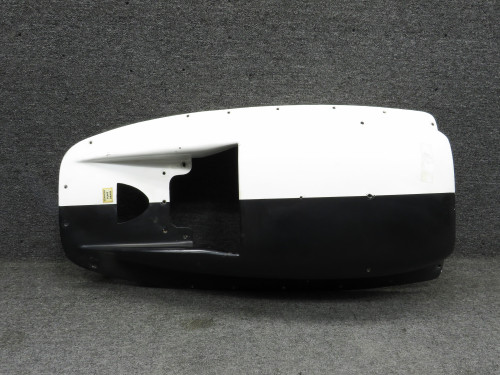 90-930010-11 Beechcraft KA-C90 Oil Cooler Fairing Duct Assembly