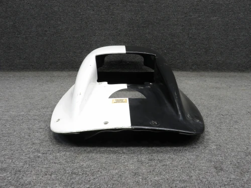90-930010-11 Beechcraft KA-C90 Oil Cooler Fairing Duct Assembly