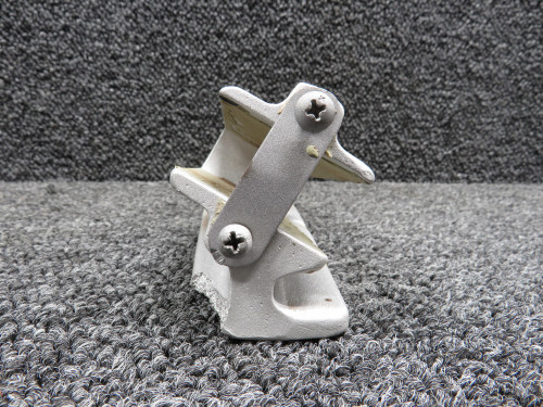 0741014-496 Cessna Main Landing Gear Step RH (Chipped Corner)