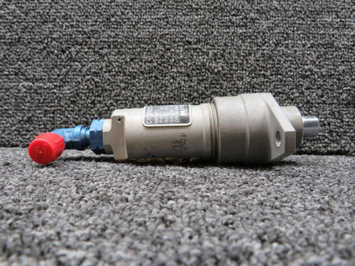 45A62807 (Alt: 45AS39502-3) Mitsubishi MU-300 Up Lock Cylinder Assembly