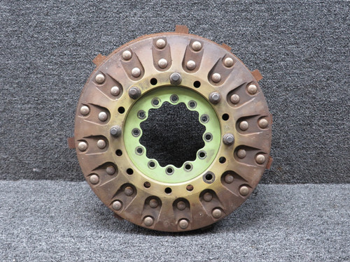 45AS38202-17 (Alt: 5007914) Goodyear Brake Assembly