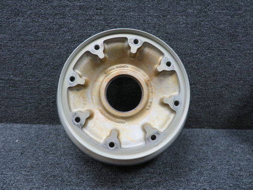 SCD45AS38201-7 ABSC USA 24x7.7 Main Landing Gear Wheel Assembly