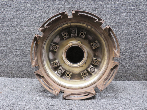 SCD45AS38201-7 ABSC USA 24x7.7 Main Landing Gear Wheel Assembly