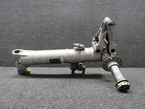 46001-61 (Alt: 45AS38101-005) Sumitomo Main Landing Gear Shock Strut Assy LH