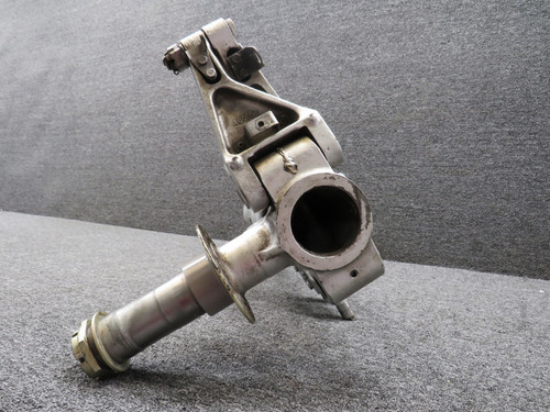 46001-61 (Alt: 45AS38101-005) Sumitomo Main Landing Gear Shock Strut Assy LH