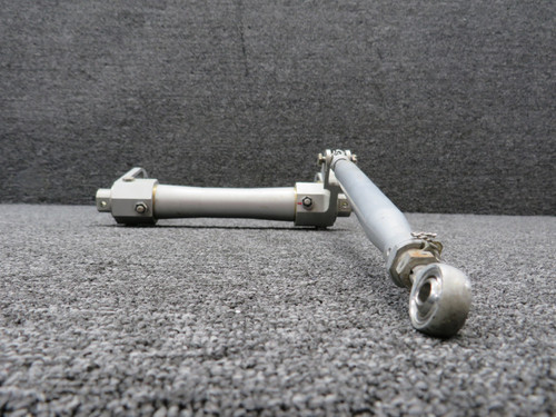 45A39300-001 Mitsubishi MU-300 Nose Gear Torque Tube Assembly