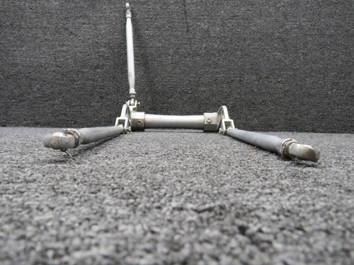 45A39300-001 Mitsubishi MU-300 Nose Gear Torque Tube Assembly