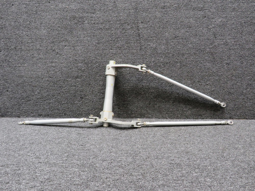 45A39300-001 Mitsubishi MU-300 Nose Gear Torque Tube Assembly
