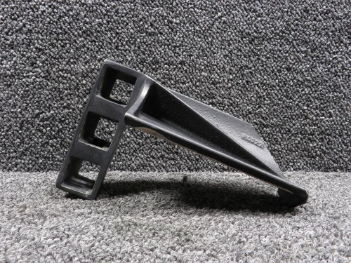 369A7502-4 (Use: 369A7502-6) Hughes 500D Tail Rotor Control Foot Pedal LH