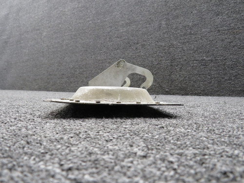 45A31603-002 Mitsubishi MU-300 Nose Landing Gear Forward Door Assembly RH