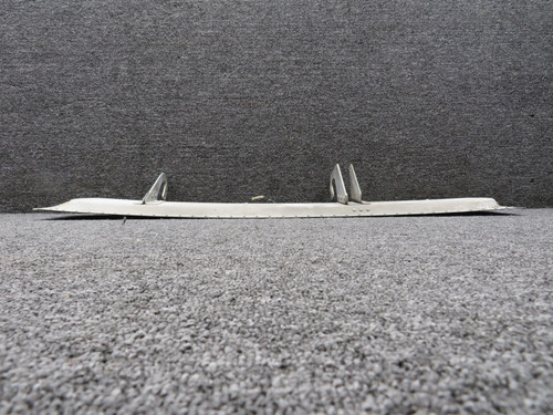 45A31603-002 Mitsubishi MU-300 Nose Landing Gear Forward Door Assembly RH