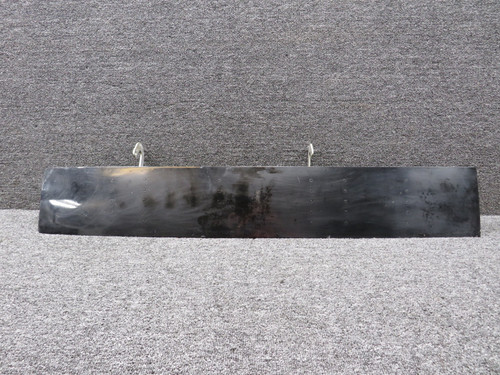 45A31603-001 Mitsubishi MU-300 Nose Landing Gear Forward Door Assembly LH