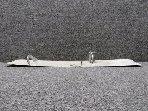 45A31603-001 Mitsubishi MU-300 Nose Landing Gear Forward Door Assembly LH