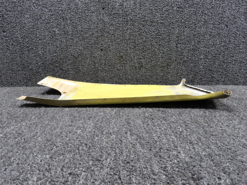 16210-002 Piper PA23-250 Fuselage Bulkhead Skin Assembly Rear LH