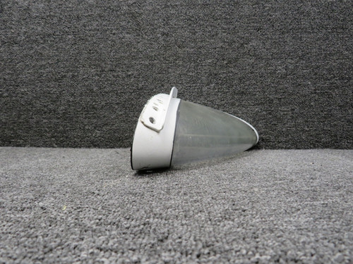 45A10553-011 Mitsubishi MU-300 Wing Tip Cover and Lens LH