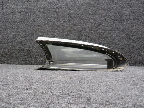 45A10553-011 Mitsubishi MU-300 Wing Tip Cover and Lens LH