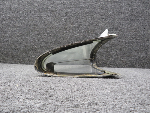 45A10553-011 Mitsubishi MU-300 Wing Tip Cover and Lens LH