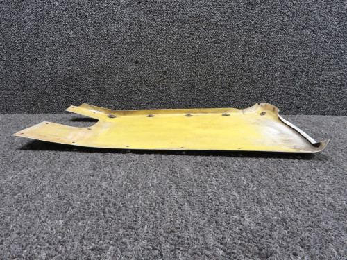 16210-003 Piper PA23-250 Fuselage Bulkhead Skin Assembly Rear RH