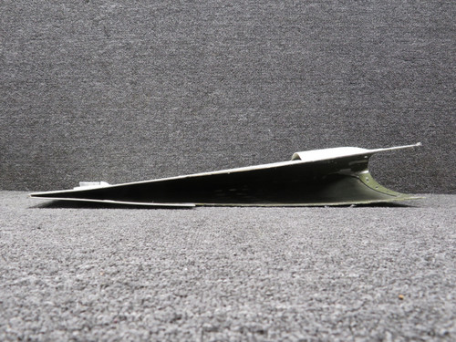 45A10551-002 Mitsubishi MU-300 Wing Tip Cover Unit RH