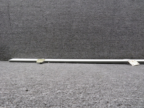 45A10020-012 Mitsubishi MU-300 Outboard Spoiler Assembly RH