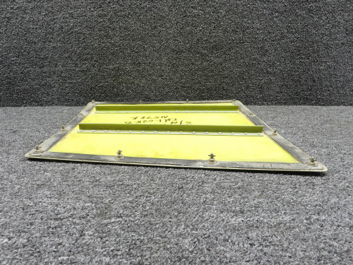 45904-000 Piper PA31P Fuselage Aft Access Area Cover Assembly LH