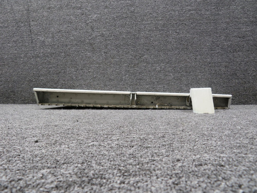 45A61017-001 Mitsubishi MU-300 Roll Trim Tab LH