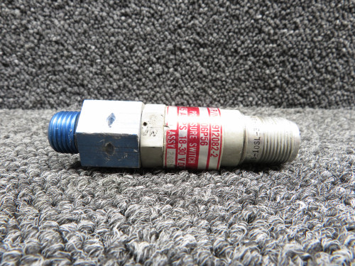 98087-1106P56 (Alt: 9912082-2) ITT Neo-Dyn Pressure Switch (18-30V) (5A)