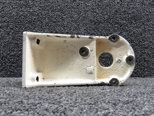 369D25627 (Alt: 369D25627-3) Hughes 500D Fan Mount Bracket Assembly