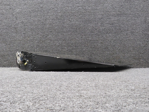 45A24202-001 Mitsubishi MU-300 Vertical Stabilizer Yaw Damper Assembly