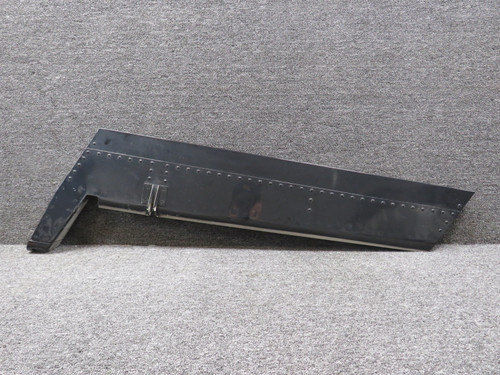 45A24100-001 Mitsubishi MU-300 Rudder Trim Tab Assembly