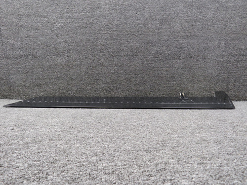 45A24100-001 Mitsubishi MU-300 Rudder Trim Tab Assembly