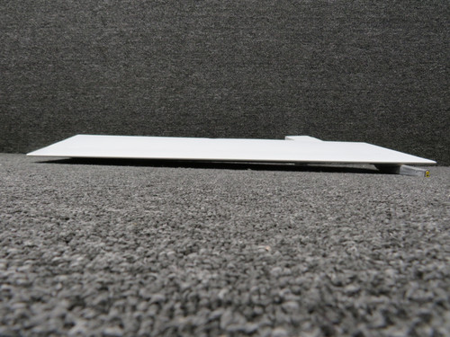 45A61017-002 Mitsubishi MU-300 Roll Trim Tab RH